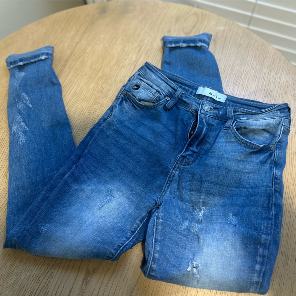 Kancan jeans size 7/27